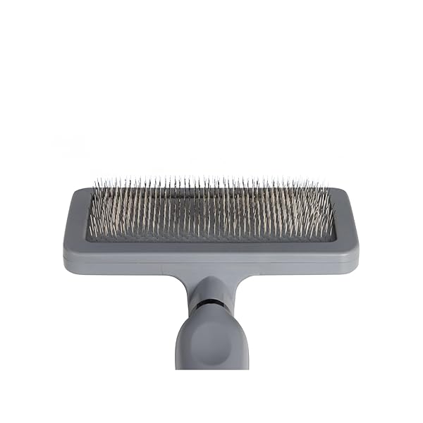 Happy-Tails-Soft-Grip-Slicker-Brush-B0DM68VW9L-2