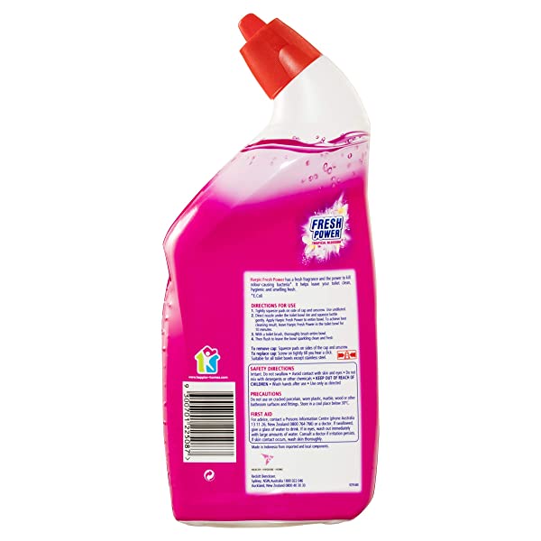 Harpic-Fresh-Power-Liquid-Toilet-Cleaner-Tropical-Blossom-700ml-B0768JNP28-2