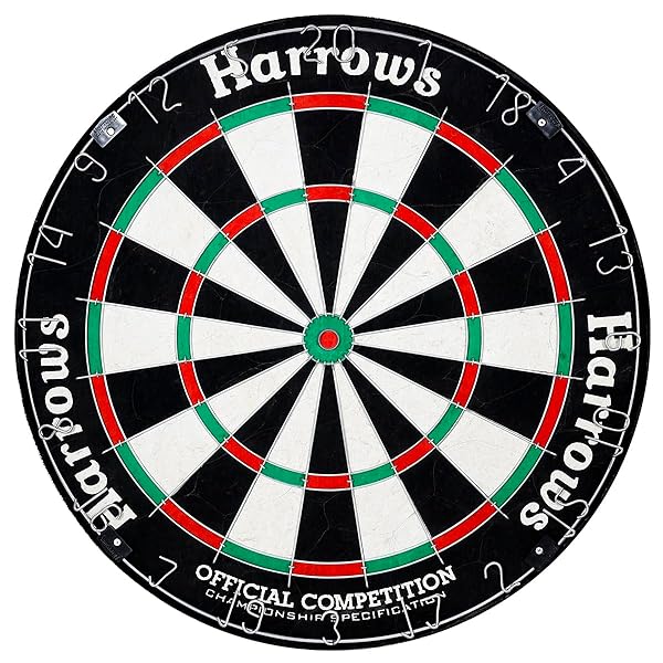 Harrows-Pro-Choice-Dartboard-Cabinet-Multicolor-One-Size-B00478RFI6-6