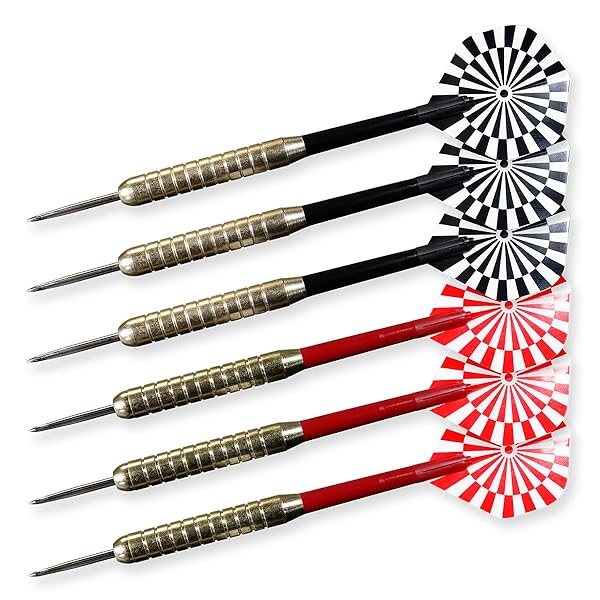 Harrows-Pro-Choice-Dartboard-Cabinet-Multicolor-One-Size-B00478RFI6-7