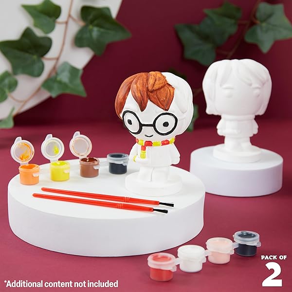 Harry-Potter-Plaster-Figures-for-Painting-DIY-Craft-Set-Children-Painting-Set-for-Children-and-Teenagers-B0D45J5GGN-5
