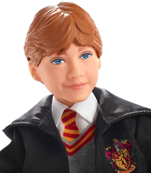 Harry-Potter-Ron-Weasley-Puppe-B07CGXMYB5-3