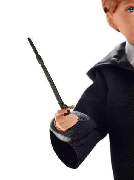 Harry-Potter-Ron-Weasley-Puppe-B07CGXMYB5-4