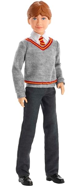 Harry-Potter-Ron-Weasley-Puppe-B07CGXMYB5-5