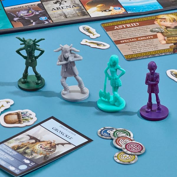 Hasbro-Gaming-DreamWorks-How-to-Train-Your-Dragon-Edition-Monopoly-Board-Game-Ages-8-2-to-4-Players-45-Mins-Fu-B0DN3B1KF6-4