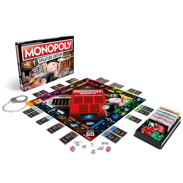 Hasbro-Gaming-Monopoly-Cheaters-Edition-Board-Game-B07DPVFXRP-3