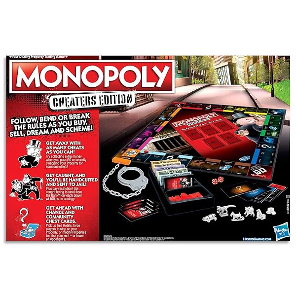 Hasbro-Gaming-Monopoly-Cheaters-Edition-Board-Game-B07DPVFXRP-4