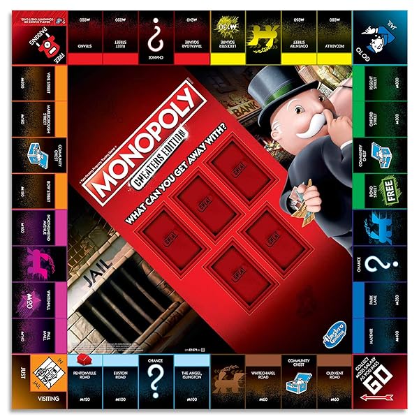 Hasbro-Gaming-Monopoly-Cheaters-Edition-Board-Game-B07DPVFXRP-5