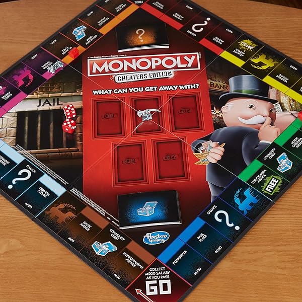Hasbro-Gaming-Monopoly-Cheaters-Edition-Board-Game-B07DPVFXRP-7