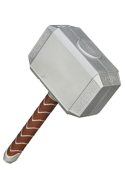 Hasbro-Marvel-Avengers-Thor-Battle-Hammer-B00ND5ZP72