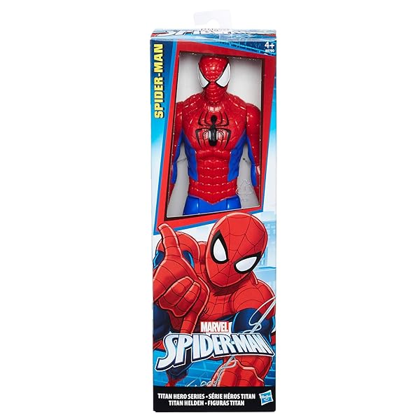 Hasbro-Spider-Man-B9760EU4-Titan-Hero-Action-Figure-B01MQR0SJA-2