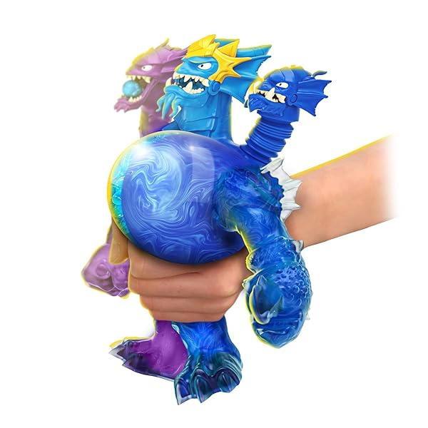 Heroes-Of-Goo-Jit-Zu-Deep-Goo-Sea-King-Hydra-Figure-with-Triple-Attack-3-in-1-Goo-Power-Plus-Light-and-Sound-Battle-Act-B0BQSJFS3H-2