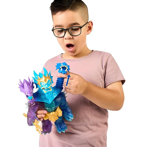 Heroes-Of-Goo-Jit-Zu-Deep-Goo-Sea-King-Hydra-Figure-with-Triple-Attack-3-in-1-Goo-Power-Plus-Light-and-Sound-Battle-Act-B0BQSJFS3H-4