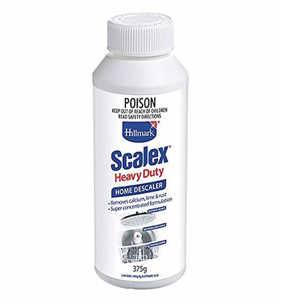 Hillmark-Scalex-Appliance-Descaler-375-g-B078WNSKZ6