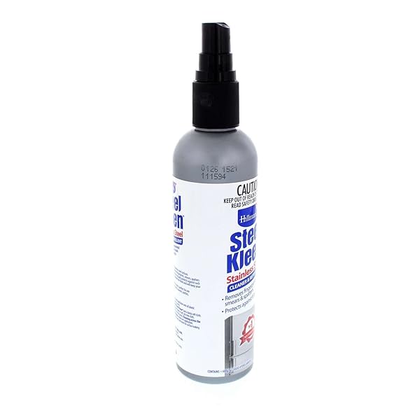Hillmark-Steel-Kleen-Stainless-Steel-Cleaner-Spray-250-ml-B001ZA647C-8