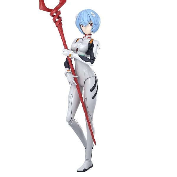 Hobby-KIT-30MP-NEON-Genesis-Evangelion-REI-Ayanami-Plug-Suit-Ver-B0FBLS8RWL