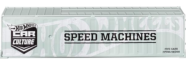 Hot-Wheels-Cars-Premium-Car-Culture-Speed-Machines-Container-Set-with-5-164-Scale-Die-Cast-Cars-in-Collectible-Contain-B0B5HSV2ZZ-2