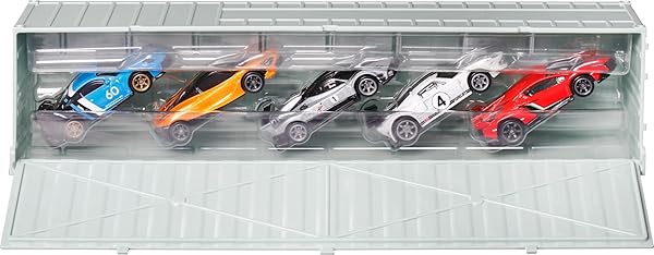 Hot-Wheels-Cars-Premium-Car-Culture-Speed-Machines-Container-Set-with-5-164-Scale-Die-Cast-Cars-in-Collectible-Contain-B0B5HSV2ZZ-3