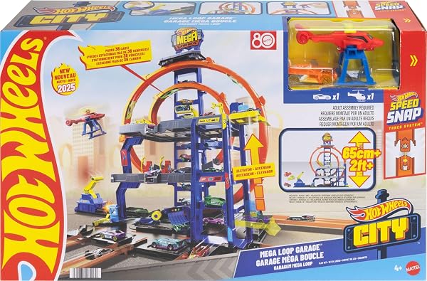 Hot-Wheels-City-Mega-Looping-Garage-B0DMWCBX7L-6