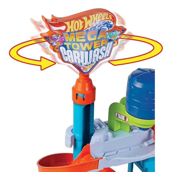 Hot-Wheels-City-Mega-Turm-Autowaschanlage-B09QLGY9XB-5