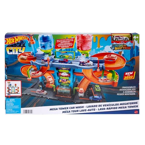 Hot-Wheels-City-Mega-Turm-Autowaschanlage-B09QLGY9XB-6