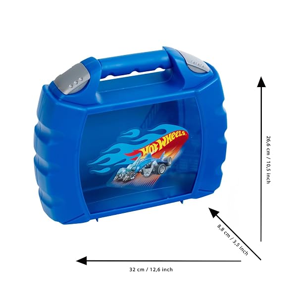 Hot-Wheels-Collection-Carry-Case-for-30-Cars-B002PIGFIQ-3