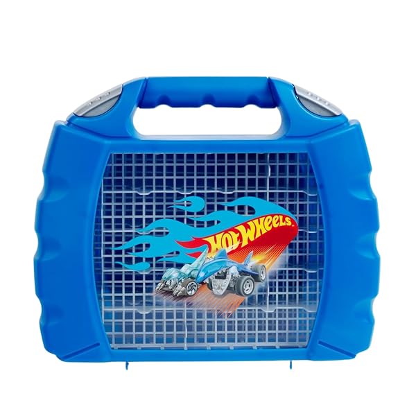 Hot-Wheels-Collection-Carry-Case-for-30-Cars-B002PIGFIQ