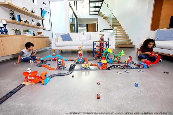 Hot-Wheels-Mattel-City-Track-Playset-B09CG55PY1-2