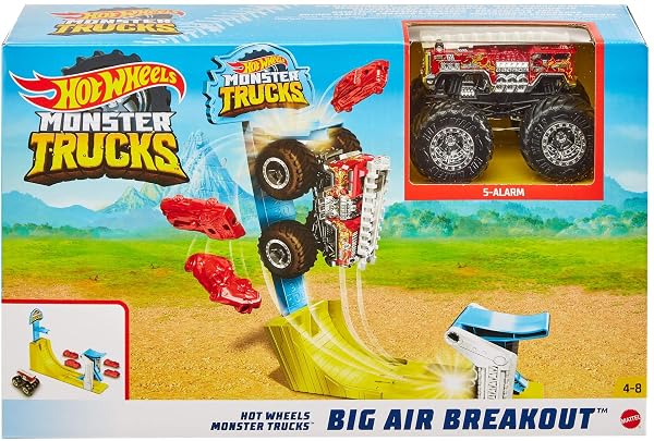 Hot-Wheels-Monster-Trucks-Big-Air-Breakout-Play-Set-B08J98L3ND-6