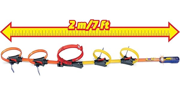 Hot-Wheels-Multi-Loop-Race-Off-Playset-with-1-Hot-Wheels-Car-Knock-Down-Flags-to-Score-Points-Break-The-Loop-Toy-fo-B09NRS9X6P-3