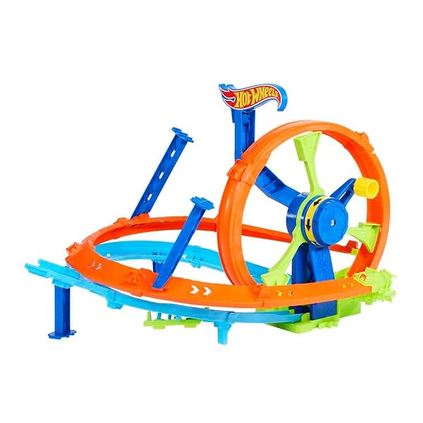 Hot-Wheels-Rapid-Launch-Loop-Track-Set-Toy-Car-B0D7PT1JJJ-4