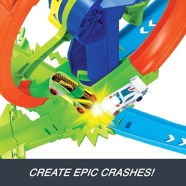 Hot-Wheels-Rapid-Launch-Loop-Track-Set-Toy-Car-B0D7PT1JJJ-5