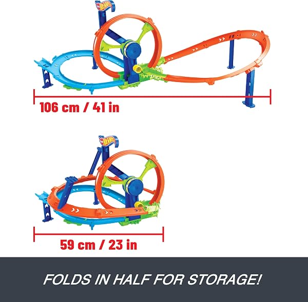 Hot-Wheels-Rapid-Launch-Loop-Track-Set-Toy-Car-B0D7PT1JJJ-6