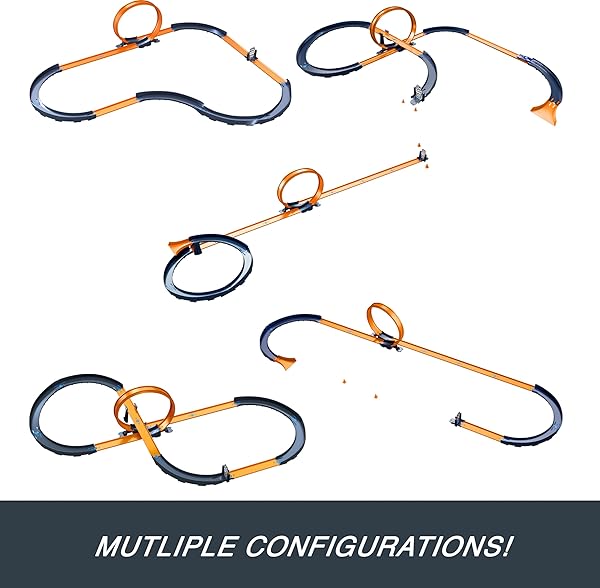 Hot-Wheels-Toy-Car-Track-Set-with-164-Scale-Remote-Control-Vehicle-30-Pieces-of-Race-Track-Multiple-Configurations-B0CPKSB4SH-4