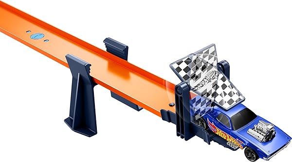 Hot-Wheels-Toy-Car-Track-Set-with-164-Scale-Remote-Control-Vehicle-30-Pieces-of-Race-Track-Multiple-Configurations-B0CPKSB4SH-6