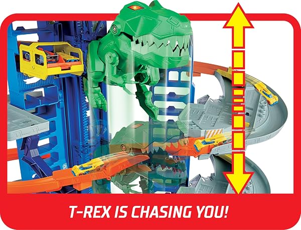 Hot-Wheels-Ultimate-Garage-Track-Playset-2-164-Scale-Toy-Cars-B07Y94W69D-5