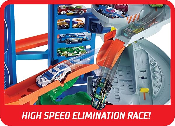 Hot-Wheels-Ultimate-Garage-Track-Playset-2-164-Scale-Toy-Cars-B07Y94W69D-6