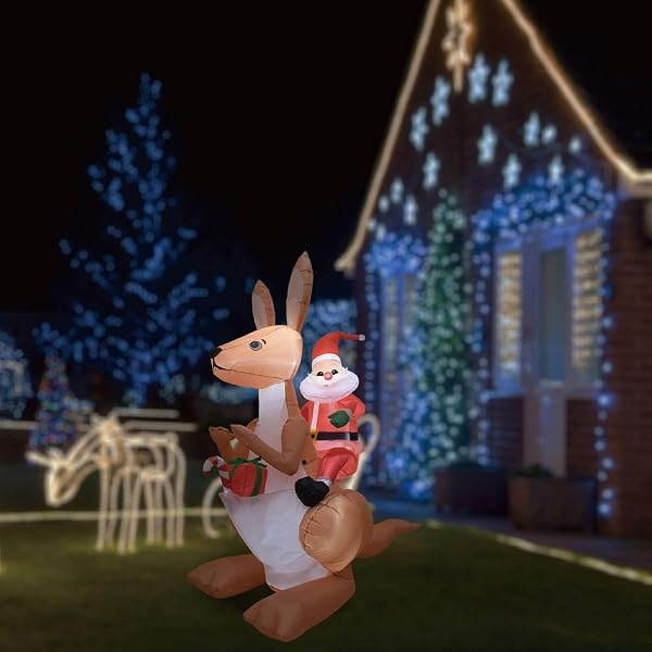 Inflatable-Santa-Riding-Kangaroo-Christmas-Decoration-with-LED-Lights-18m-Built-in-Air-Pump-Weather-Resistant-B0G5G62MXF-2