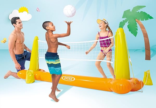 Intex-56508EP-Pool-Volleyball-Game-94-x-25-x-36-B002V1H0W2-2