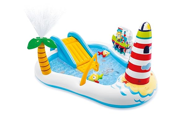 Intex-57162NP-Fun-Play-Centre-B07FJPBVVX
