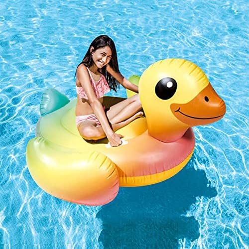 Intex-Baby-Duck-Ride-ON-Inflatable-Novelty-Float-B01MZ1YOIR-3