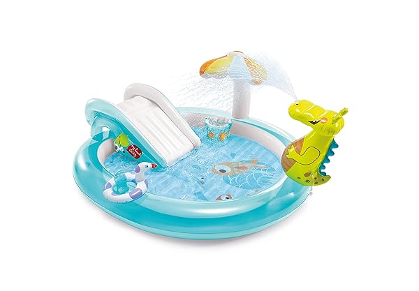 Intex-Gator-Inflatable-Play-Center-for-Ages-2-Blue-B07V6GV9D4