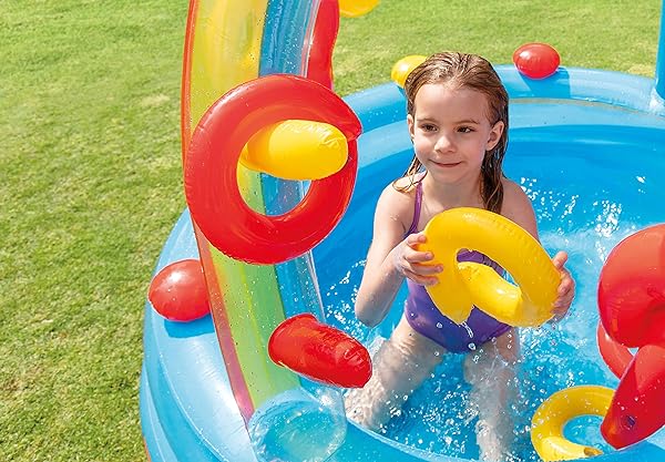 Intex-RAINBOW-RING-PLAY-CENTER-Inflatable-Water-Play-Center-B000KI111Y-6