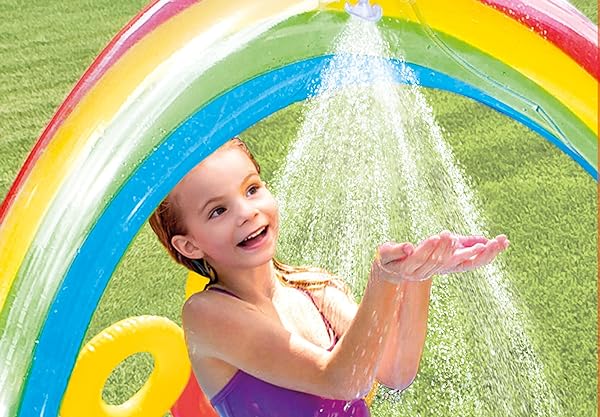 Intex-RAINBOW-RING-PLAY-CENTER-Inflatable-Water-Play-Center-B000KI111Y-7