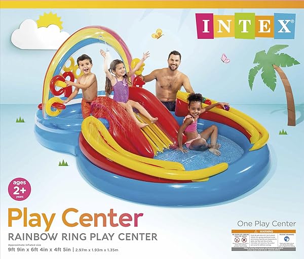 Intex-RAINBOW-RING-PLAY-CENTER-Inflatable-Water-Play-Center-B000KI111Y-9