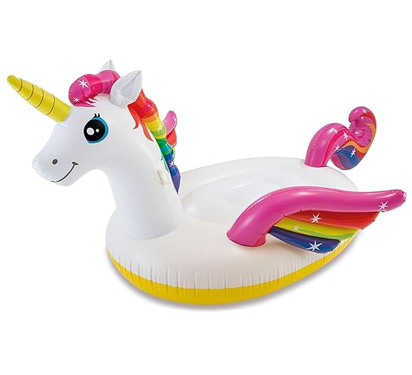 Intex-Unicorn-Ride-On-Unicorn-Ride-On-B0756ZN4J7