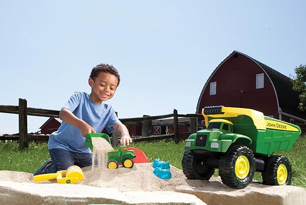 John-Deere-35350P-21-Big-Scoop-Dump-Truck-Green-B000UZI26E-2