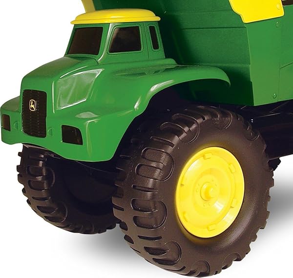 John-Deere-35350P-21-Big-Scoop-Dump-Truck-Green-B000UZI26E-3