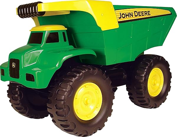 John-Deere-35350P-21-Big-Scoop-Dump-Truck-Green-B000UZI26E