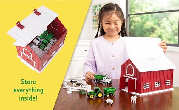 John-Deere-Kids-47333-64-JD-24-Piece-Farm-PLAYSET-B0C9VZ5GHY-3
